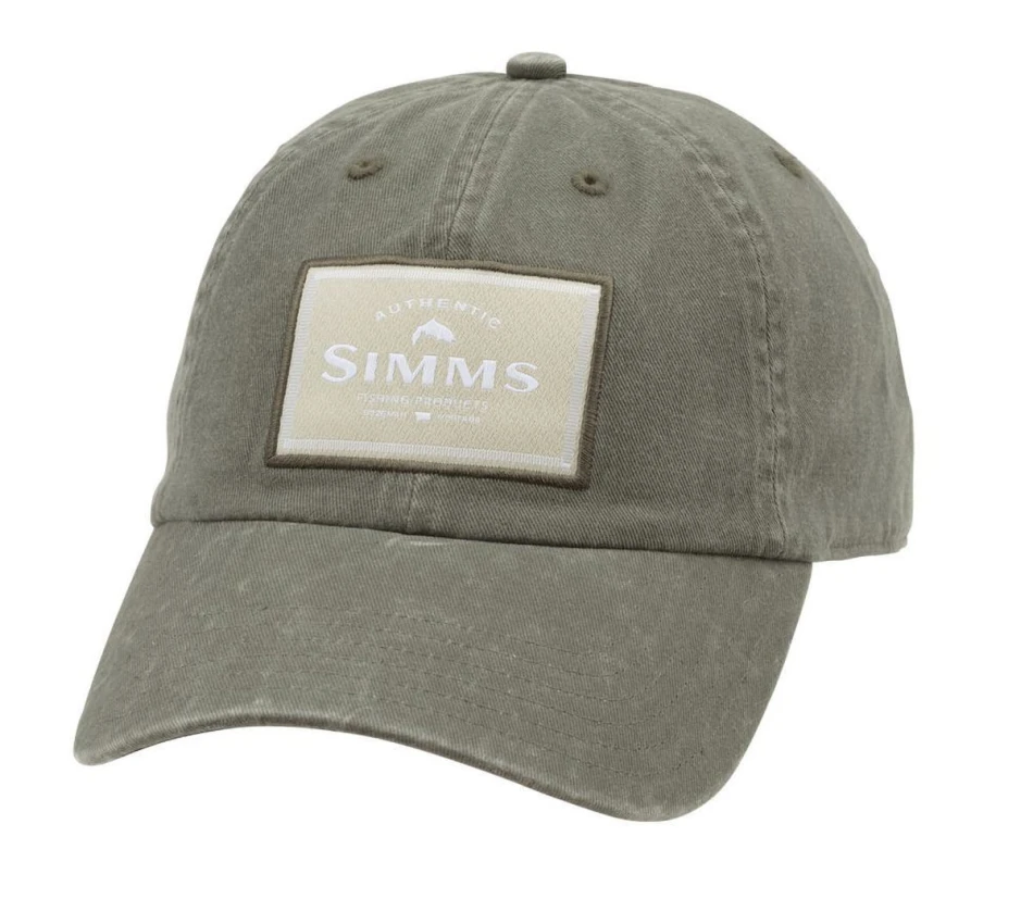 Single Haul Cap, kolor: 302 - Loden