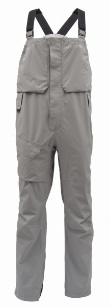 Simms Challenger Bib, kolor: 030 - Steel
