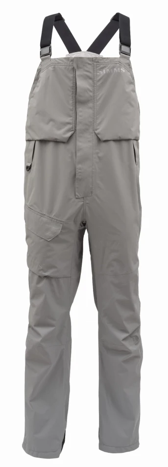 Simms Challenger Bib, kolor: 030 - Steel