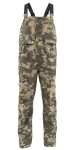 Simms Challenger Bib, kolor: 915 - Hex Flo Camo Timber