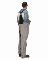 Simms Challenger Bib, kolor: 030 - Steel