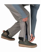Simms Challenger Bib, kolor: 030 - Steel