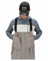 Simms Challenger Bib, kolor: 030 - Steel