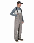Simms Challenger Bib, kolor: 030 - Steel