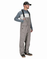Simms Challenger Bib, kolor: 030 - Steel