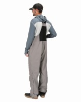 Simms Challenger Bib, kolor: 030 - Steel