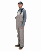 Simms Challenger Bib, kolor: 030 - Steel
