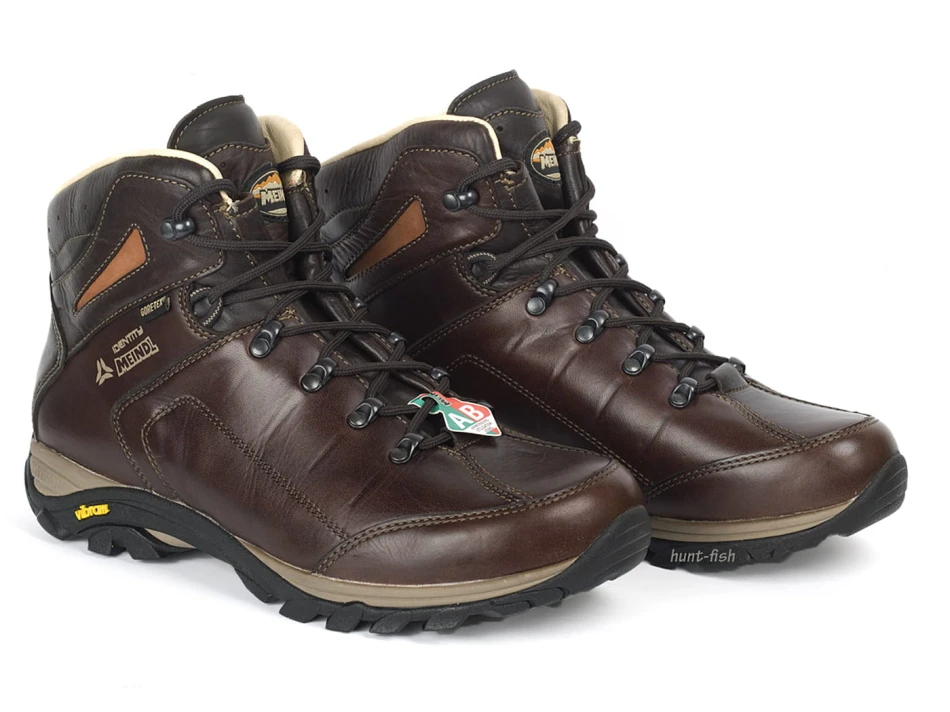 Tessin Identity, kolor: 46 - Dark Brown