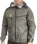605-B-CL Graff Climate