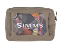 Simms Dry Creek Gear Pouch, kolor: 276 - Tan