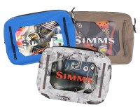 Simms Dry Creek Gear Pouch, kolor: mix