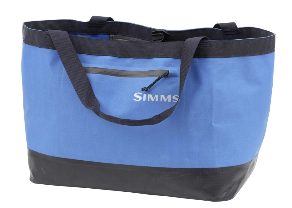 Simms Dry Creek Simple Tote, kolor: 586 - Pacific