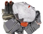 Simms Dry Creek Simple Tote, kolor: 069 -  Cloud Camo Grey