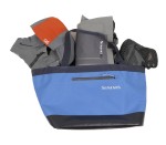 Simms Dry Creek Simple Tote, kolor: 586 - Pacific