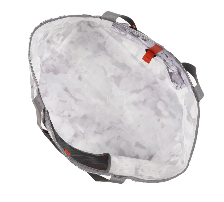 Simms Dry Creek Simple Tote, kolor: 069 -  Cloud Camo Grey