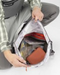 Simms Dry Creek Simple Pack, kolor: 069 - Cloud Camo Grey