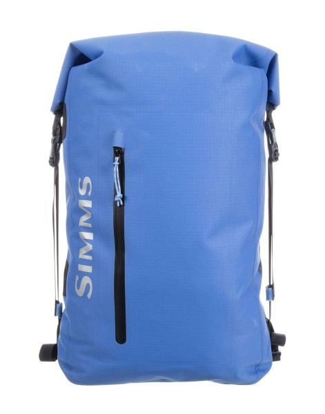 Simms Dry Creek Simple Pack, kolor: 586 - Pacific