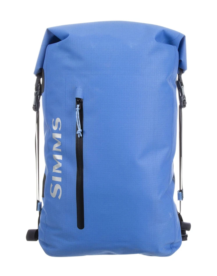 Simms Dry Creek Simple Pack, kolor: 586 - Pacific