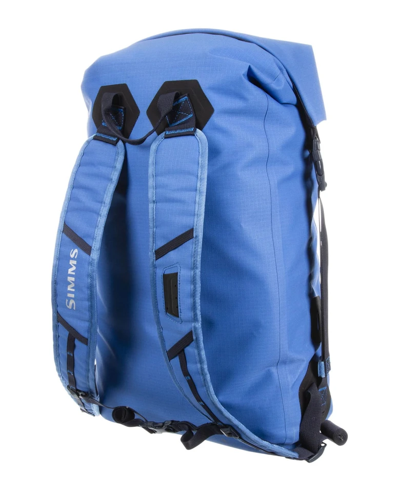 Simms Dry Creek Simple Pack, kolor: 586 - Pacific
