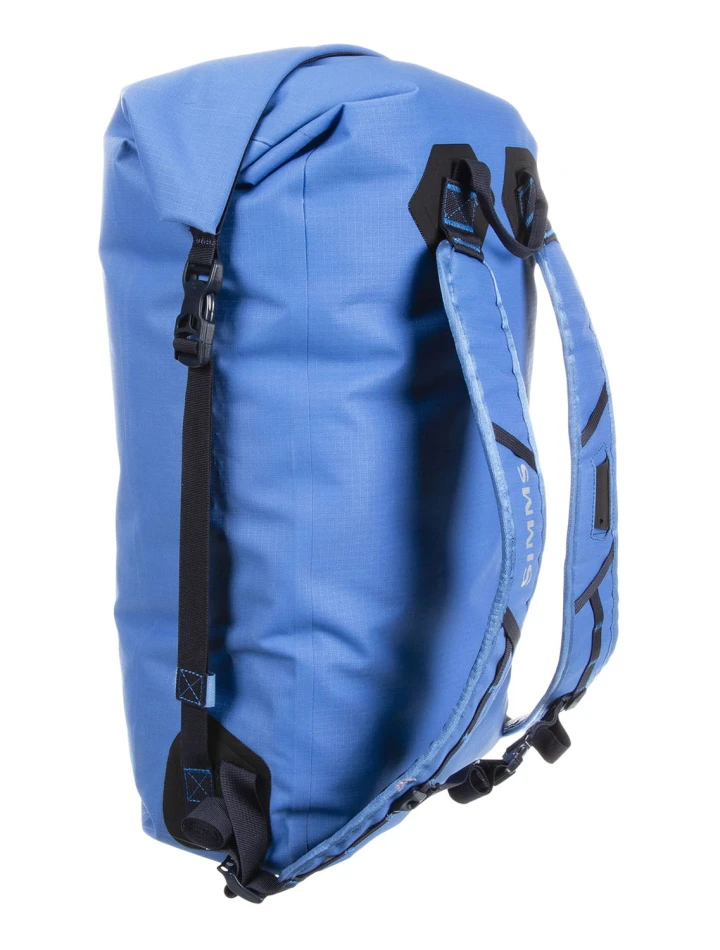 Simms Dry Creek Simple Pack, kolor: 586 - Pacific