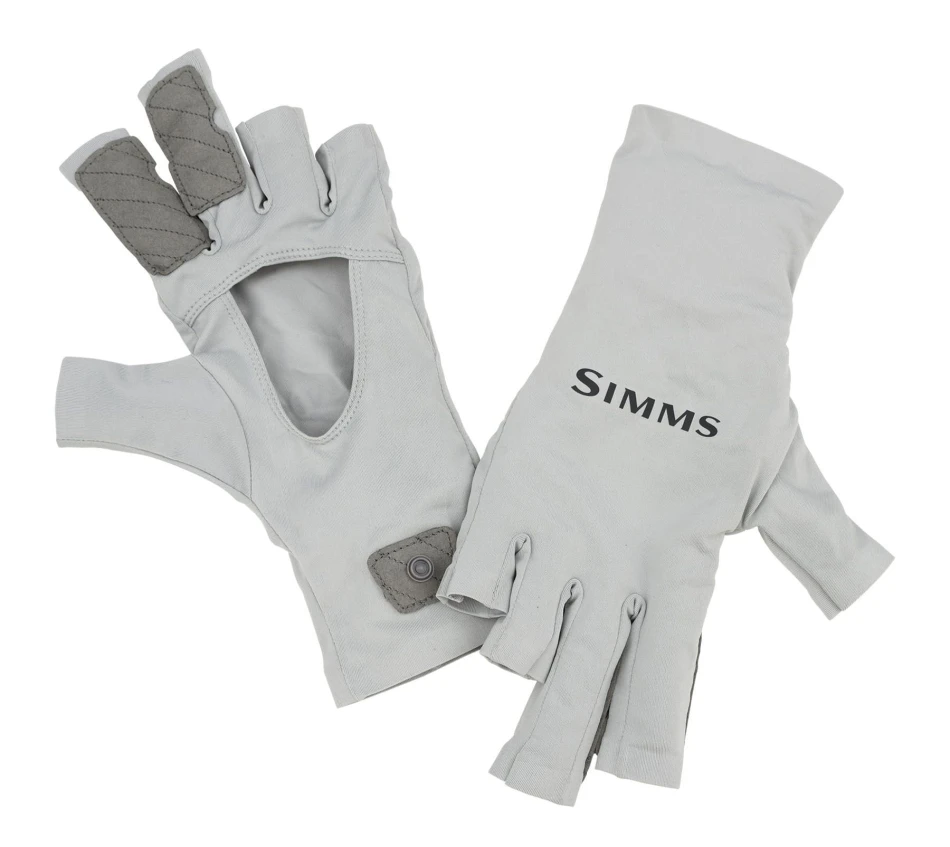 Solarflex SunGlove, kolor: 041 - Sterling