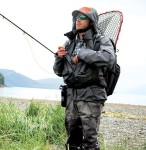 Simms G4 PRO Stockingfoot, kolor: 096 - Slate