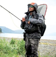 Simms G4 PRO Stockingfoot, kolor: 096 - Slate