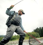Simms G4 PRO Stockingfoot, kolor: 096 - Slate