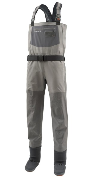 Simms G4 PRO Stockingfoot, kolor: 096 - Slate