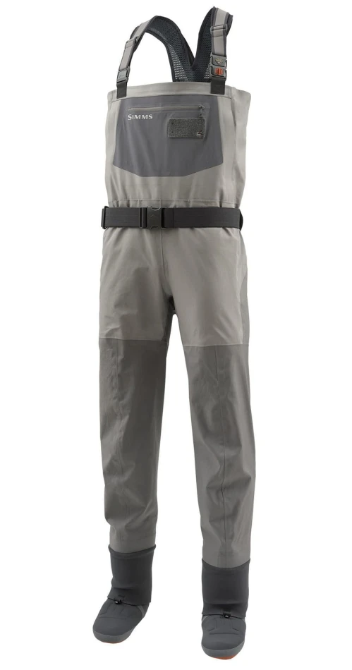 Simms G4 PRO Stockingfoot, kolor: 096 - Slate