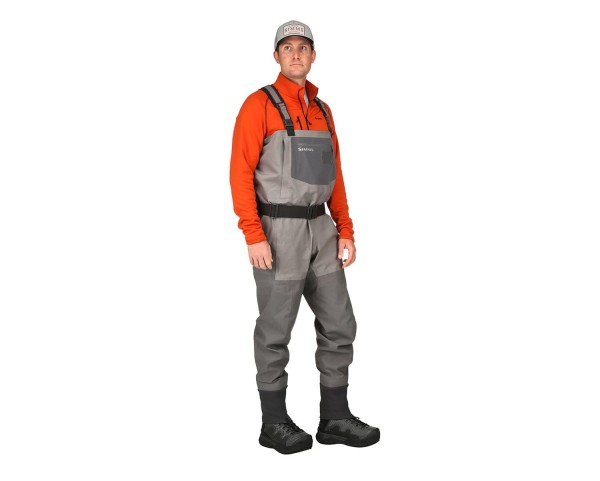 Simms G4 PRO Stockingfoot, kolor: 096 - Slate