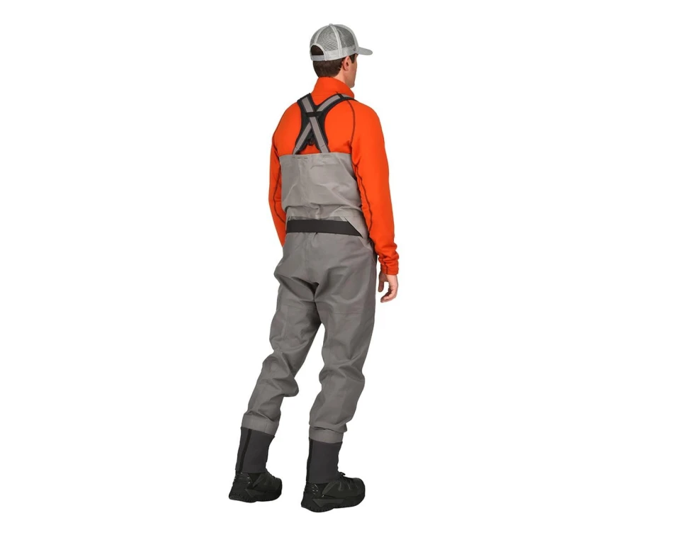 Simms G4 PRO Stockingfoot, kolor: 096 - Slate