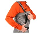 Simms G4 PRO Stockingfoot, kolor: 096 - Slate