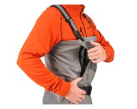 Simms G4 PRO Stockingfoot, kolor: 096 - Slate