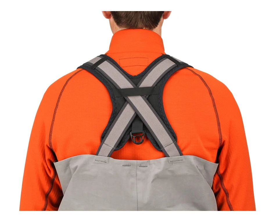 Simms G4 PRO Stockingfoot, kolor: 096 - Slate