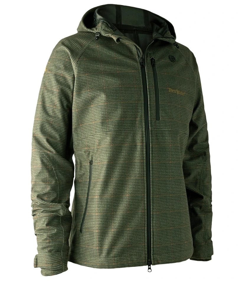 Pro Gamekeeper Jacket Short, kolor: 342 - Turf