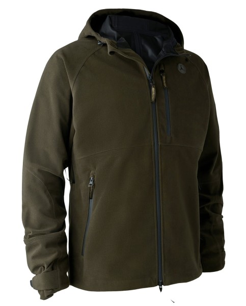 Pro Gamekeeper Jacket Short, kolor: 391 - Peat