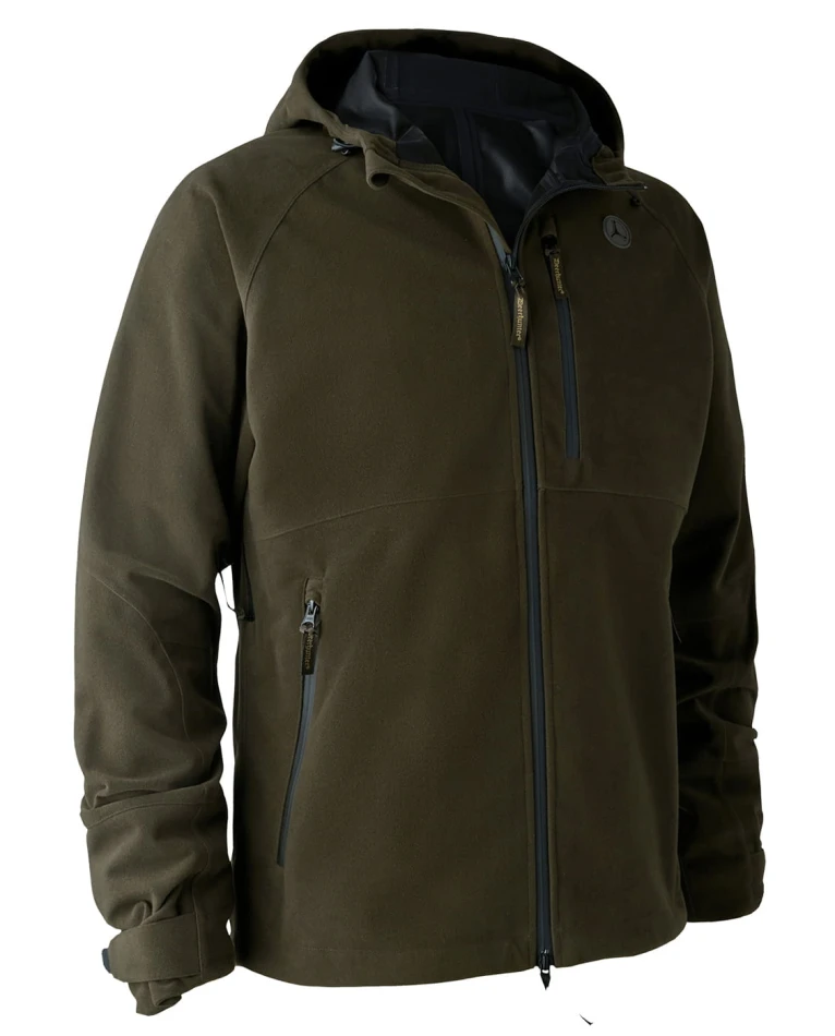 Pro Gamekeeper Jacket Short, kolor: 391 - Peat