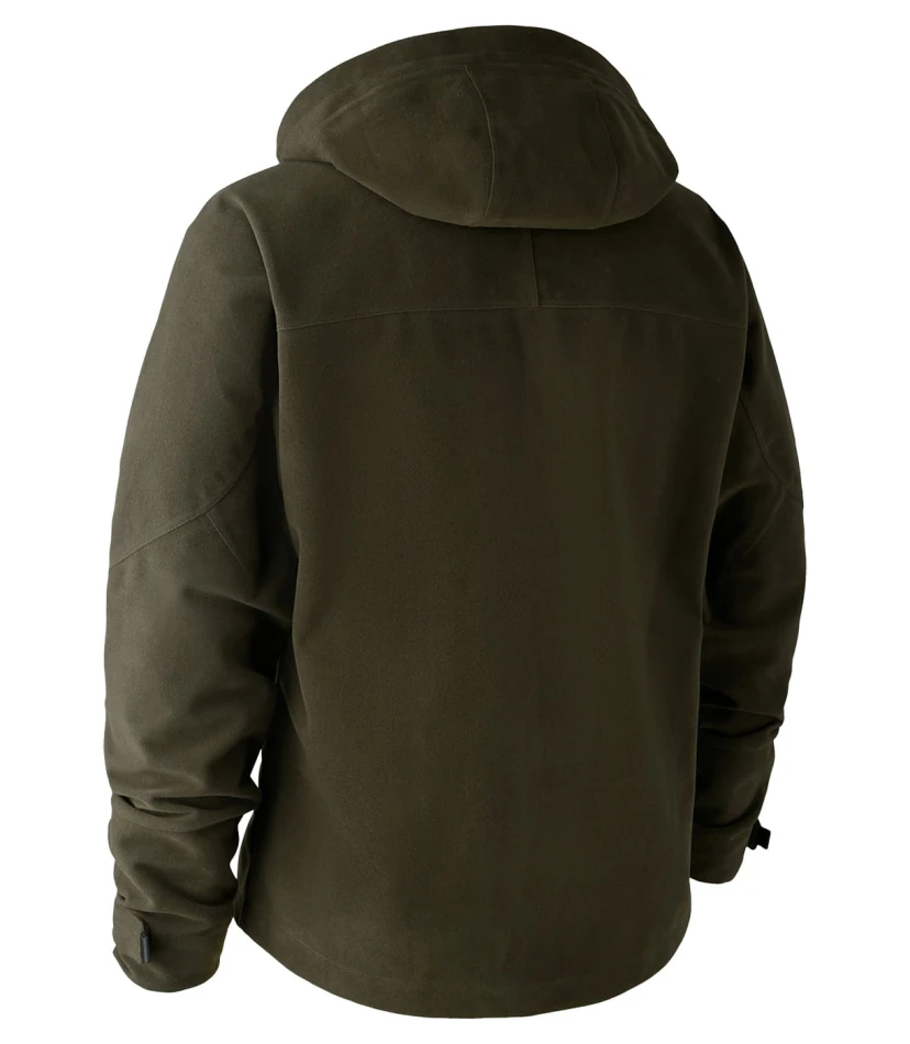 Pro Gamekeeper Jacket Short, kolor: 391 - Peat