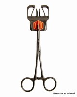 Sharkfin Wader Buckle - uchwt do szczypiec