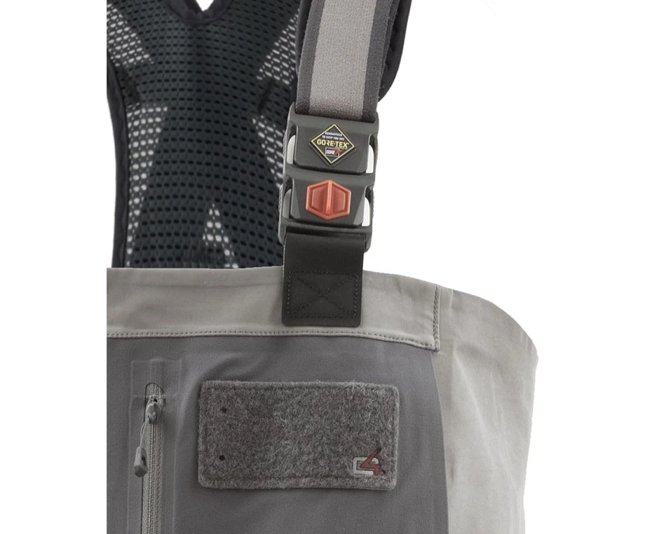 Simms G4 PRO Stockingfoot, kolor: 096 - Slate