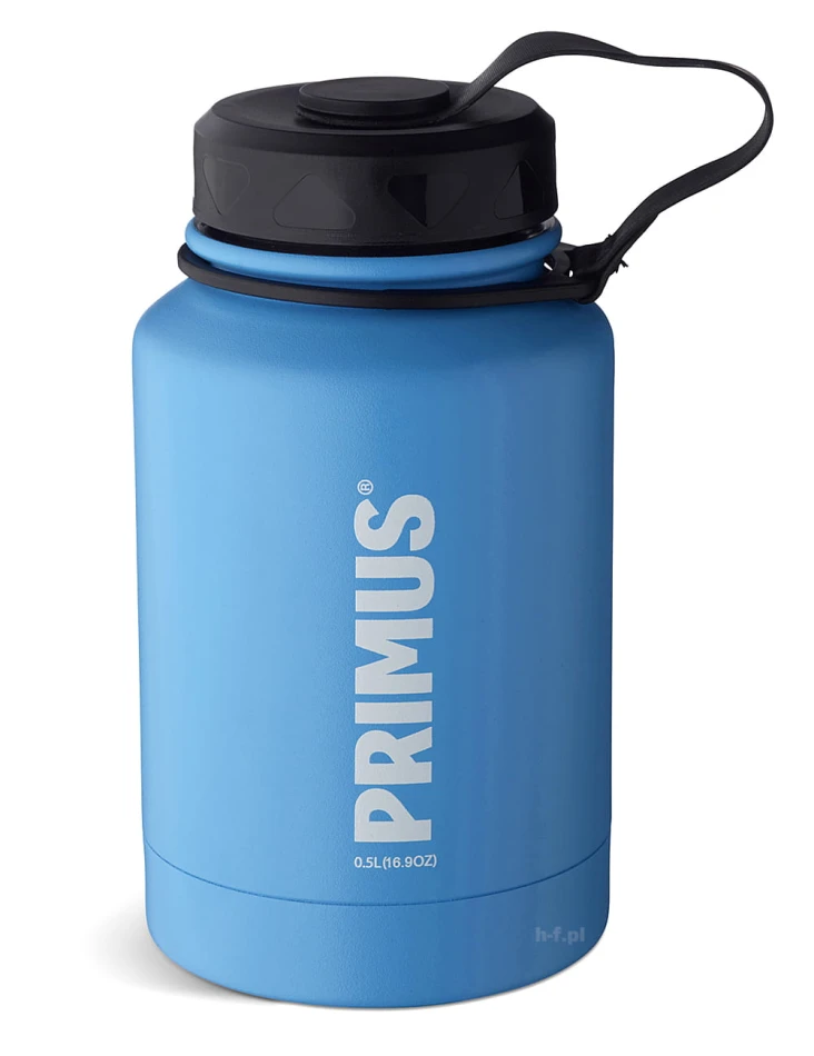 Trailbottle Vakuum, pojemność: 500ml, kolor: blue