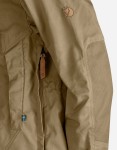 Anorak No.8 W, kolor: 220 - Sand
