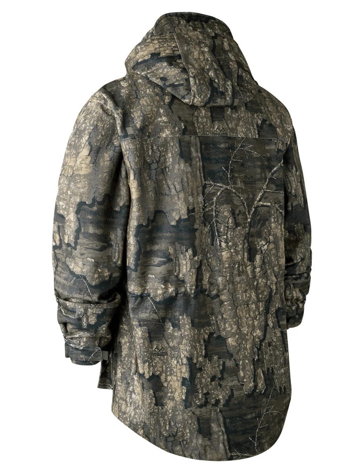 Pro Gamekeeper Jacket, kolor: 64 - Realtree Timber Camouflage