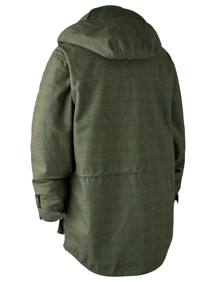Deerhunter Pro Gamekeeper Jacket, kolor: 342 - Turf