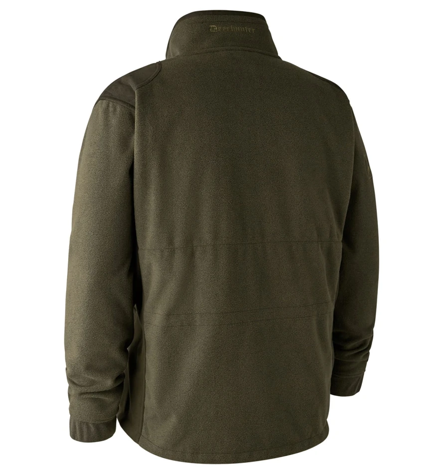 Gamekeeper Shooting Jacket, kolor: 371 - Graphite Green Melange