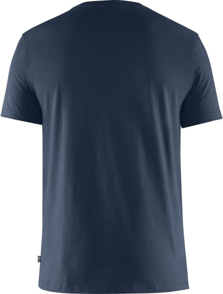 Fikapaus T-Shirt, kolor: 560 - Navy