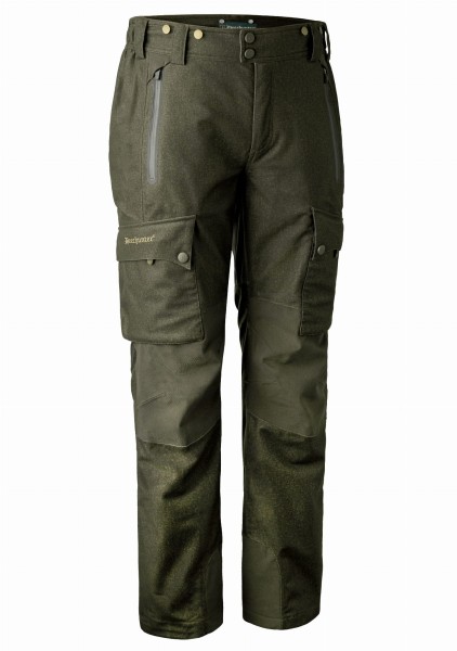 Ram Trousers, kolor: 392 - Elmwood