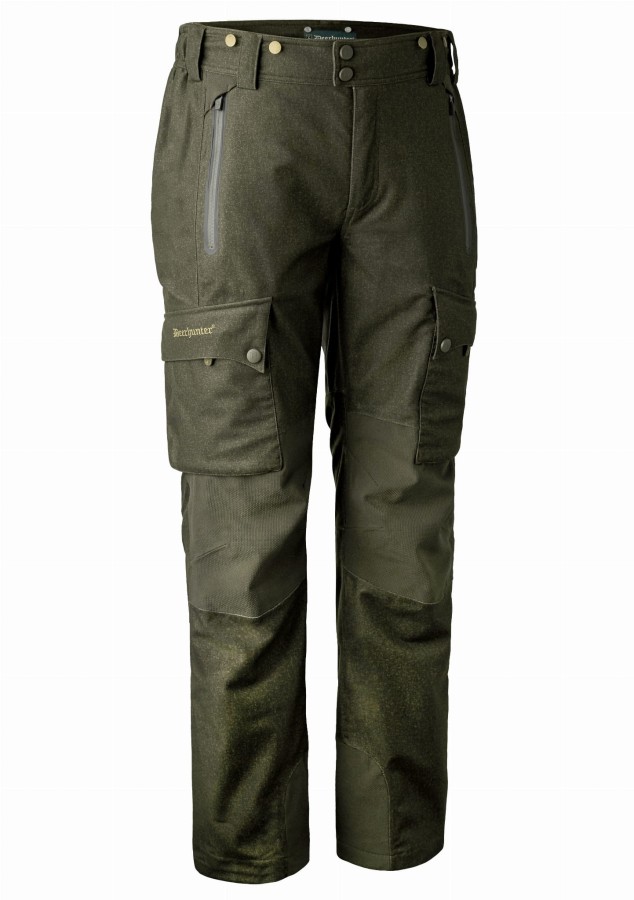 Ram Trousers, kolor: 392 - Elmwood