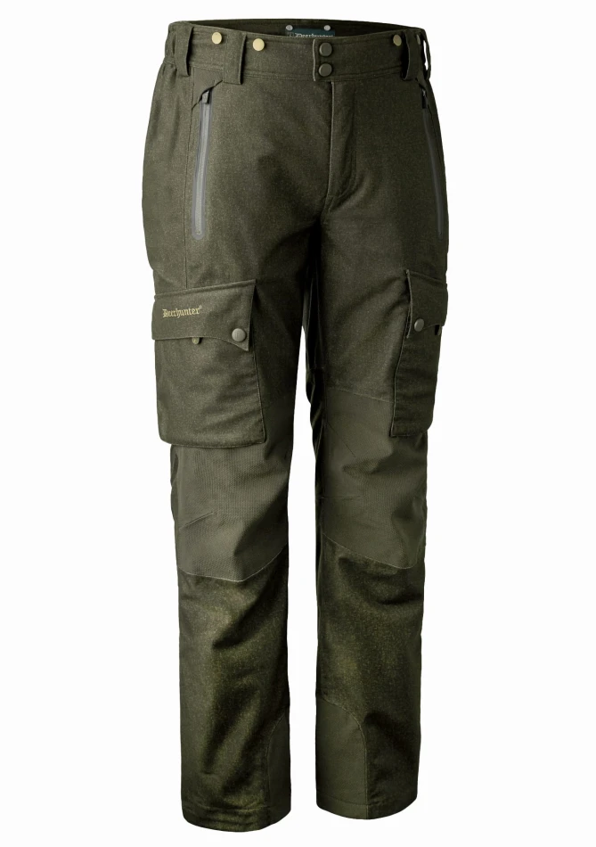 Ram Trousers, kolor: 392 - Elmwood